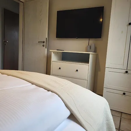 Fernblick Appartamento *