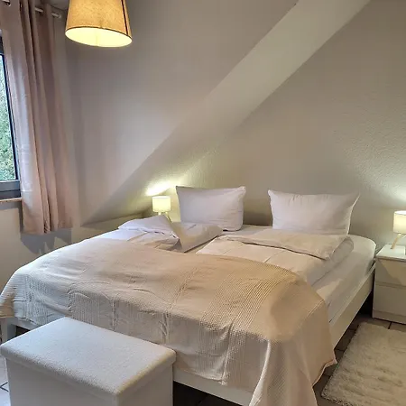 Fernblick Appartamento