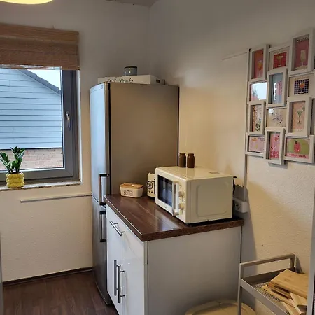 Appartamento Fernblick Ennepetal