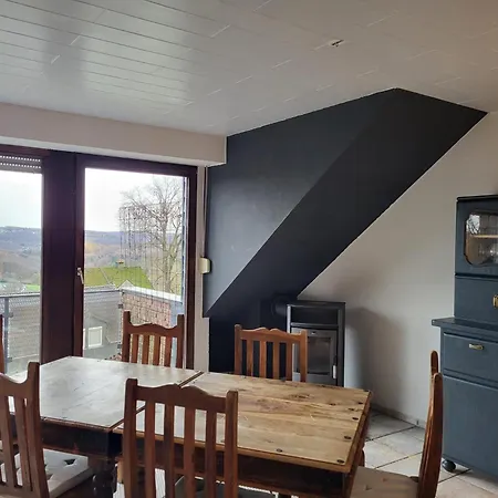 Fernblick Apartament