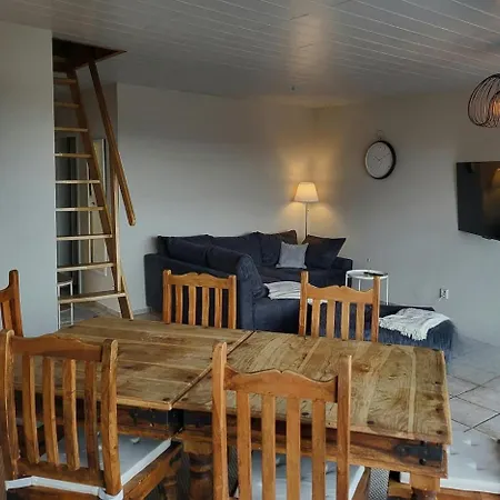 Apartament Fernblick Ennepetal