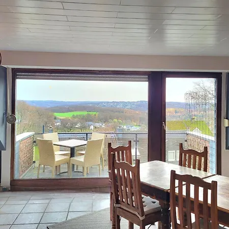 Fernblick * Ennepetal