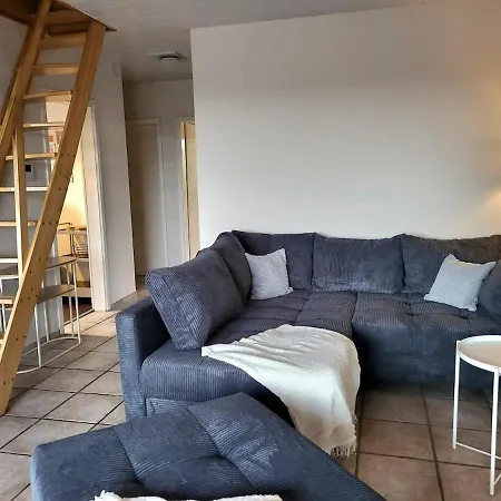 Fernblick Apartament