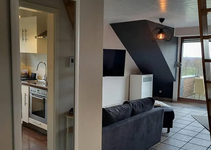 Fernblick * Ennepetal