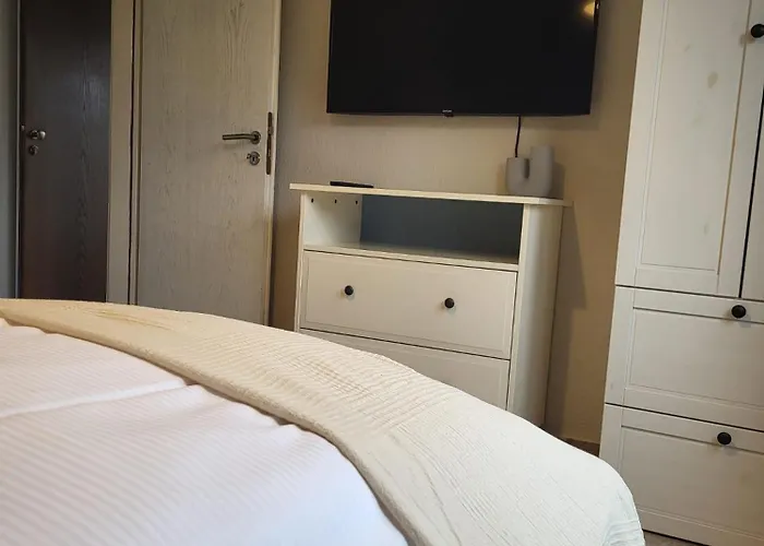 Fernblick Appartamento *