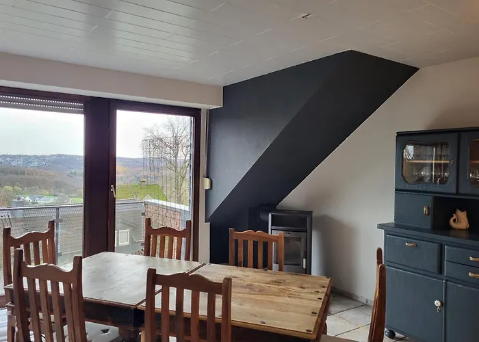 Fernblick Apartament