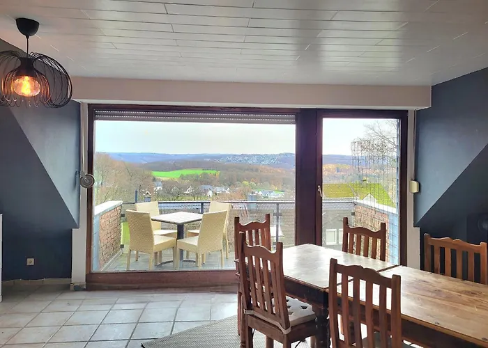 Fernblick * Ennepetal