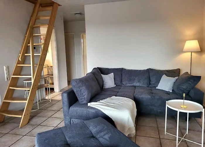 Fernblick Apartament